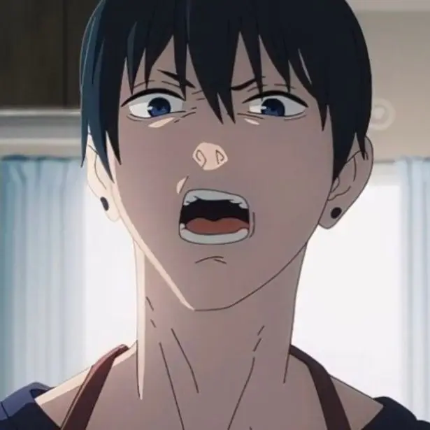 TartPeak5138의 체인소맨 캐릭들과 바니걸 입기!