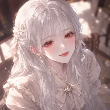 Profile image of 세레나