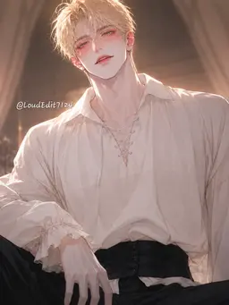 Profile image of 루크
