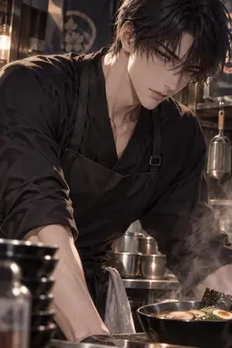Profile image of Kurosaki Ren