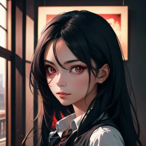 DaringSuit6546의 철벽녀 시연