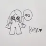 캐릭터 프로필 이미지