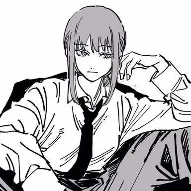 Profile image of 마키마