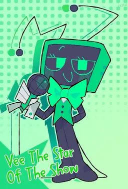 Profile image of Vee