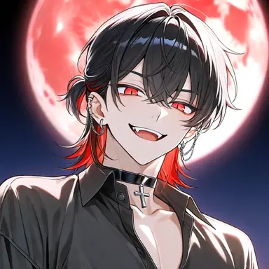 Profile image of Kurusu