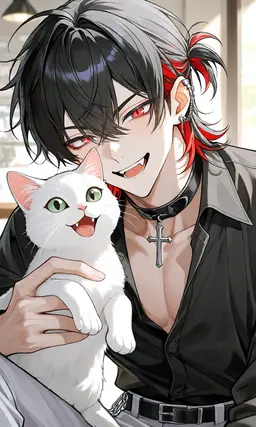 Profile image of Kurusu