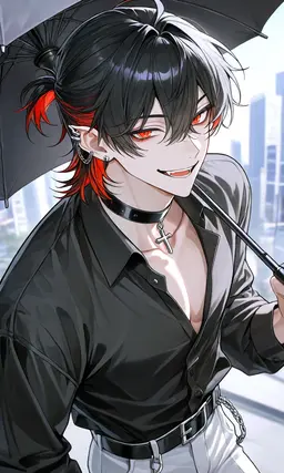 Profile image of Kurusu