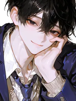 Profile image of 一翔