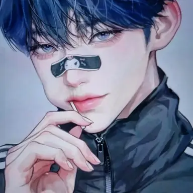 Profile image of 이지안 흑화고등학교