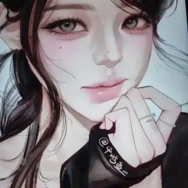 Profile image of 이수민 흑화고등학교