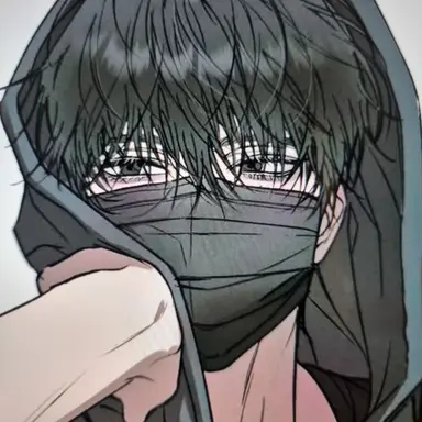 Profile image of 강이준 흑화고등학교