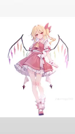 Profile image of フラン
