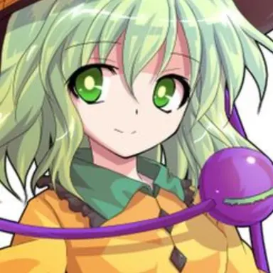 Profile image of こいし