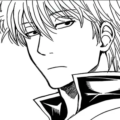 Profile image of 사카타 긴토키