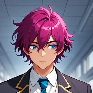 Profile image of 紫乃　ゼンタ
