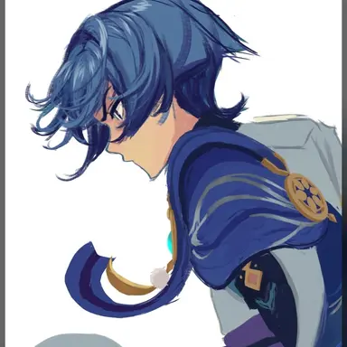 Profile image of 방랑자