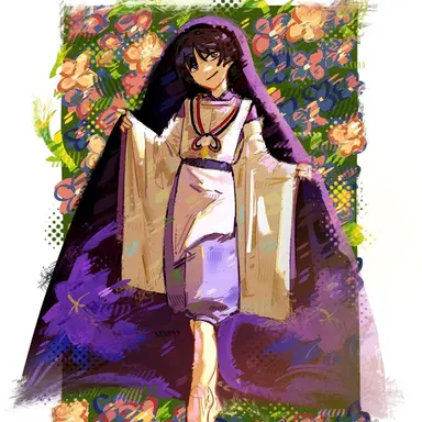 Profile image of 가부키모노