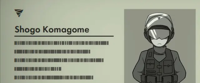 Profile image of 쇼우고 코마고메