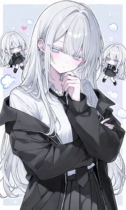 Profile image of 사유키