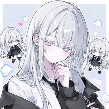 Profile image of 사유키