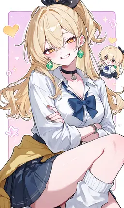 Profile image of 리카
