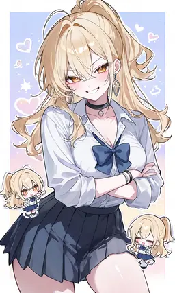 Profile image of 리카