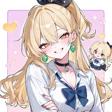 Profile image of 리카