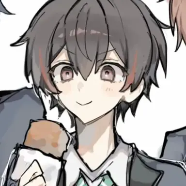 Profile image of ゆあん