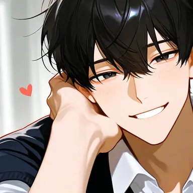 Profile image of 涼