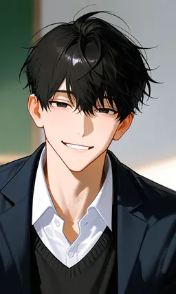 Profile image of 涼