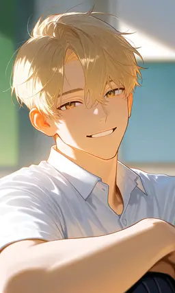 Profile image of 秀