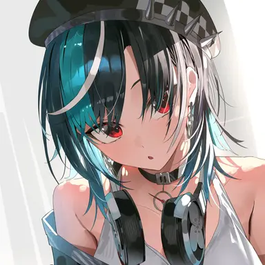 Profile image of 輪堂千速