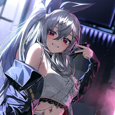 Profile image of 響咲リオナ