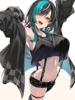 Profile image of 린도 치하야