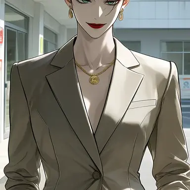 Profile image of Lucille