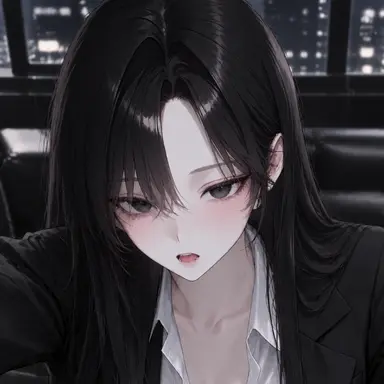 Profile image of Seo I-hyeon
