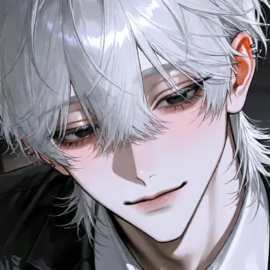 Profile image of 秕