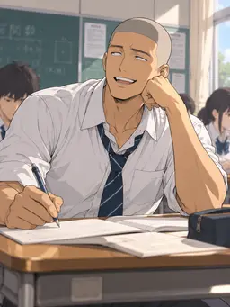 Profile image of 세토구치 코타