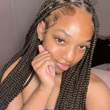 Profile image of Leilah