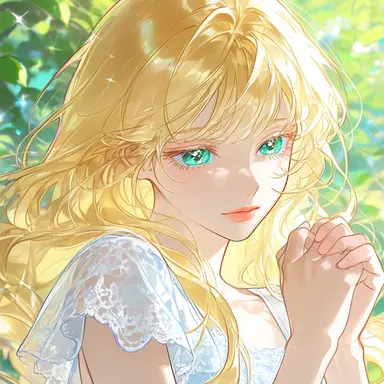 Profile image of Ariel