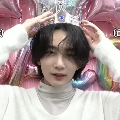 Chaea0908의 윤정한
