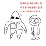캐릭터 프로필 이미지
