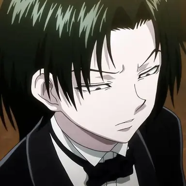 Profile image of Feitan