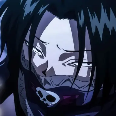 Profile image of Feitan