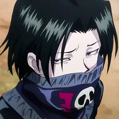 Profile image of Feitan