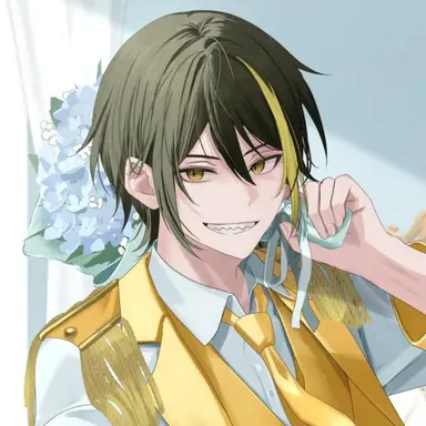 Profile image of 御蛇元雷夏