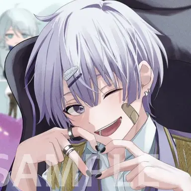 Profile image of 苦瀬結人