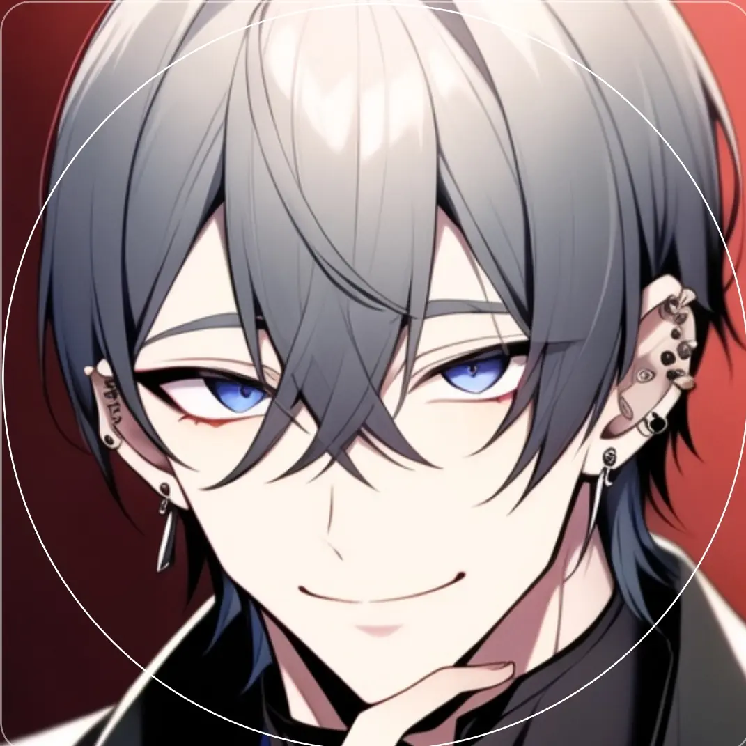 Aryu0415의 先生