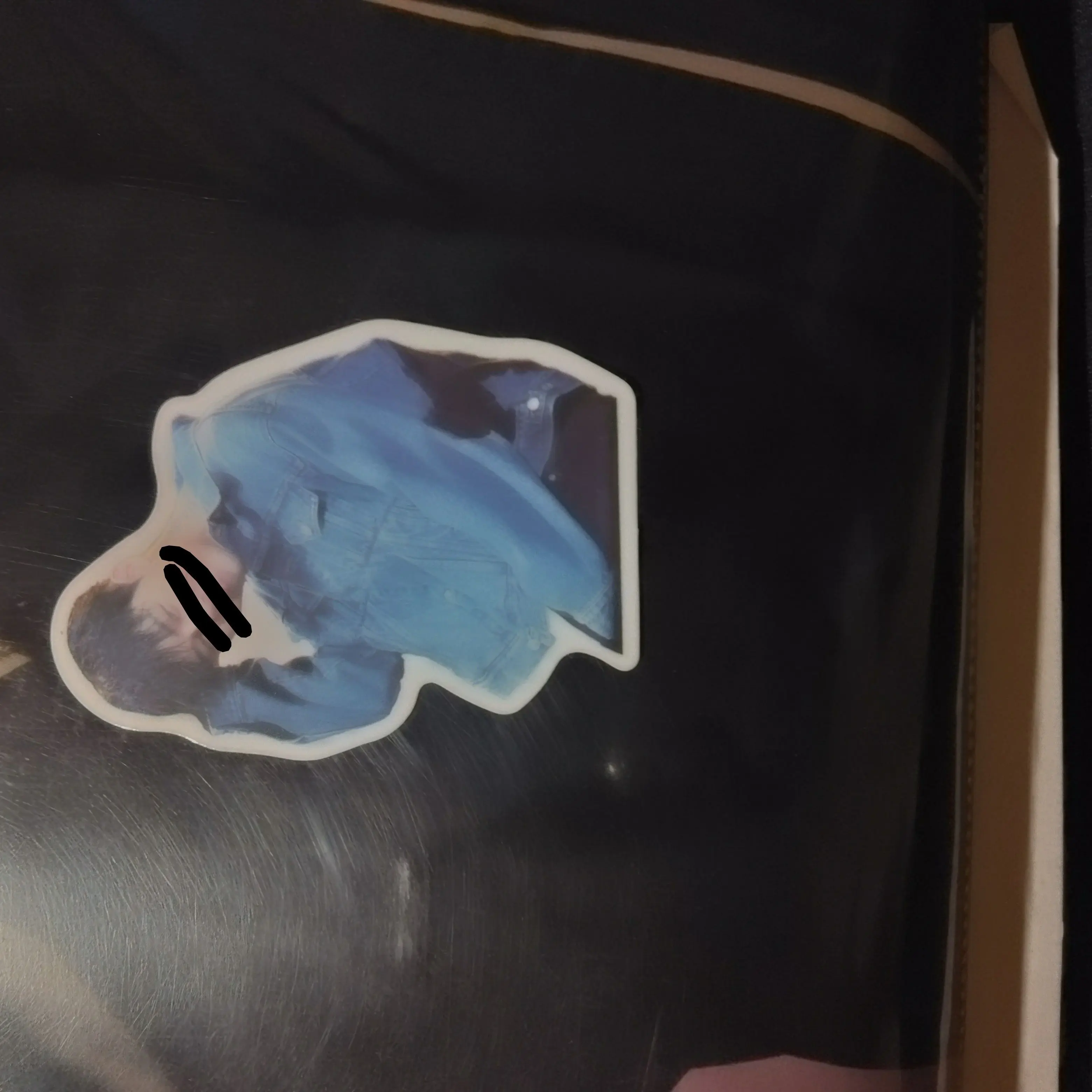 BreezySoup6457의 …なんで振り向いてくれないの。