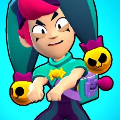 Profile image of 체스터
